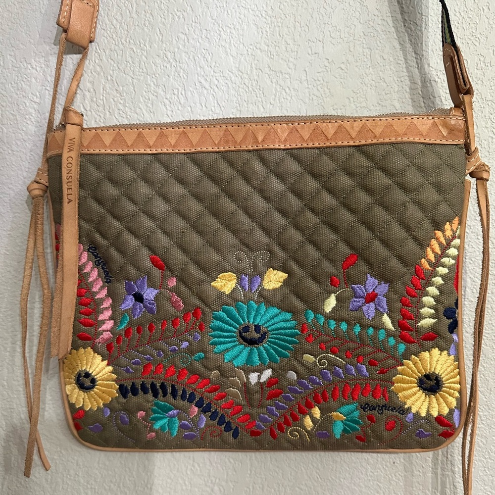 🌼OG Consuela Feliz Playa Xbody 🌼